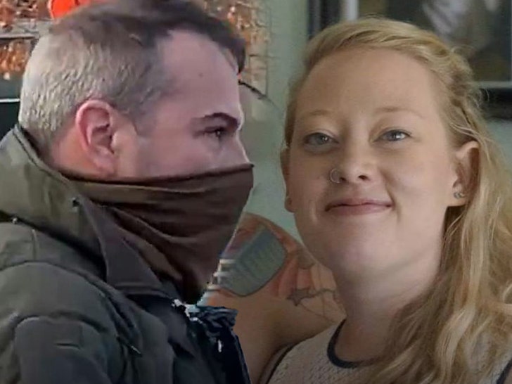 DHS Says ICE Agent Who Killed Renee Good Suffered Internal Bleeding