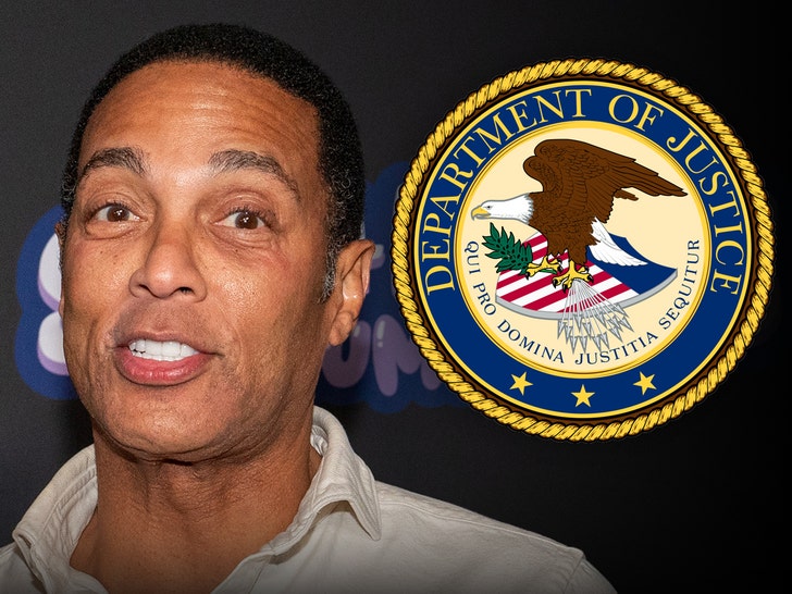 Don Lemon Dodges Federal Charges Over Minnesota Anti-ICE Church Protest