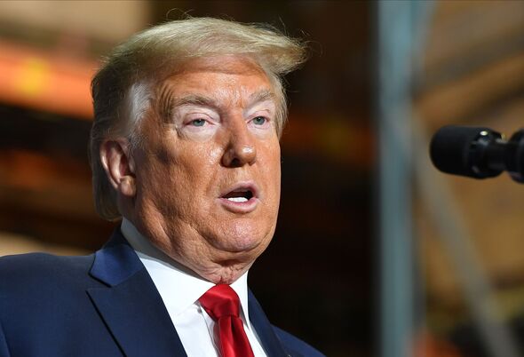 Donald Trump health fears grow as chronic condition requires urgent intervention