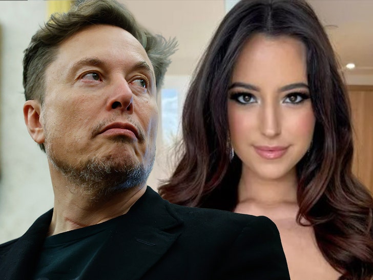 Elon Musk Claims He’ll File for Custody of Son He Shares With Ashley St. Clair