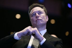 Elon Musk rips apart Keir Starmer’s Government in rant branding UK ‘fascist’