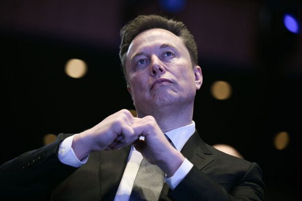 Elon Musk rips apart Keir Starmer’s Government in rant branding UK ‘fascist’
