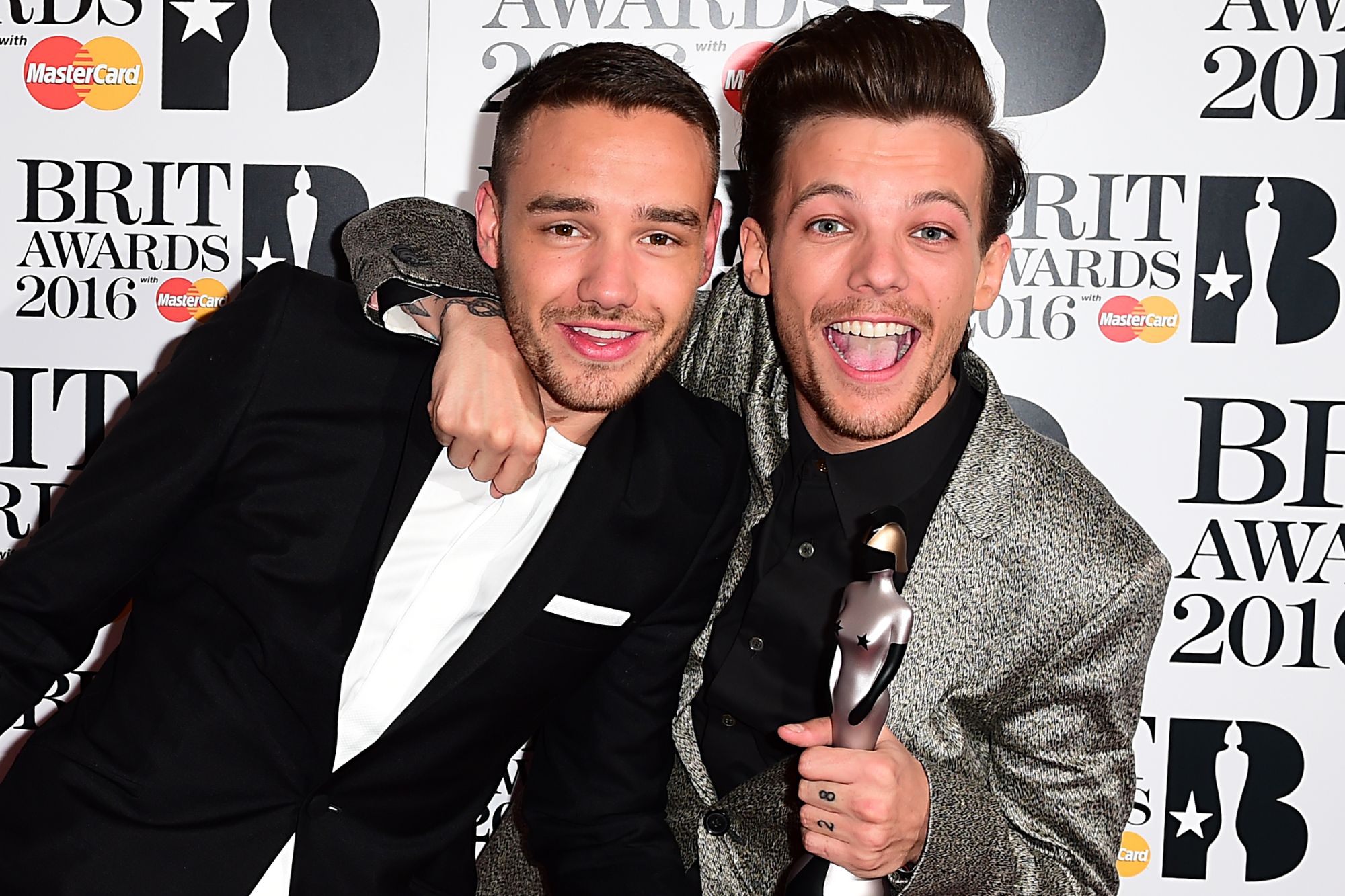 Emotional Louis Tomlinson pays heartbreaking tribute to tragic Liam Payne with touching song on new album