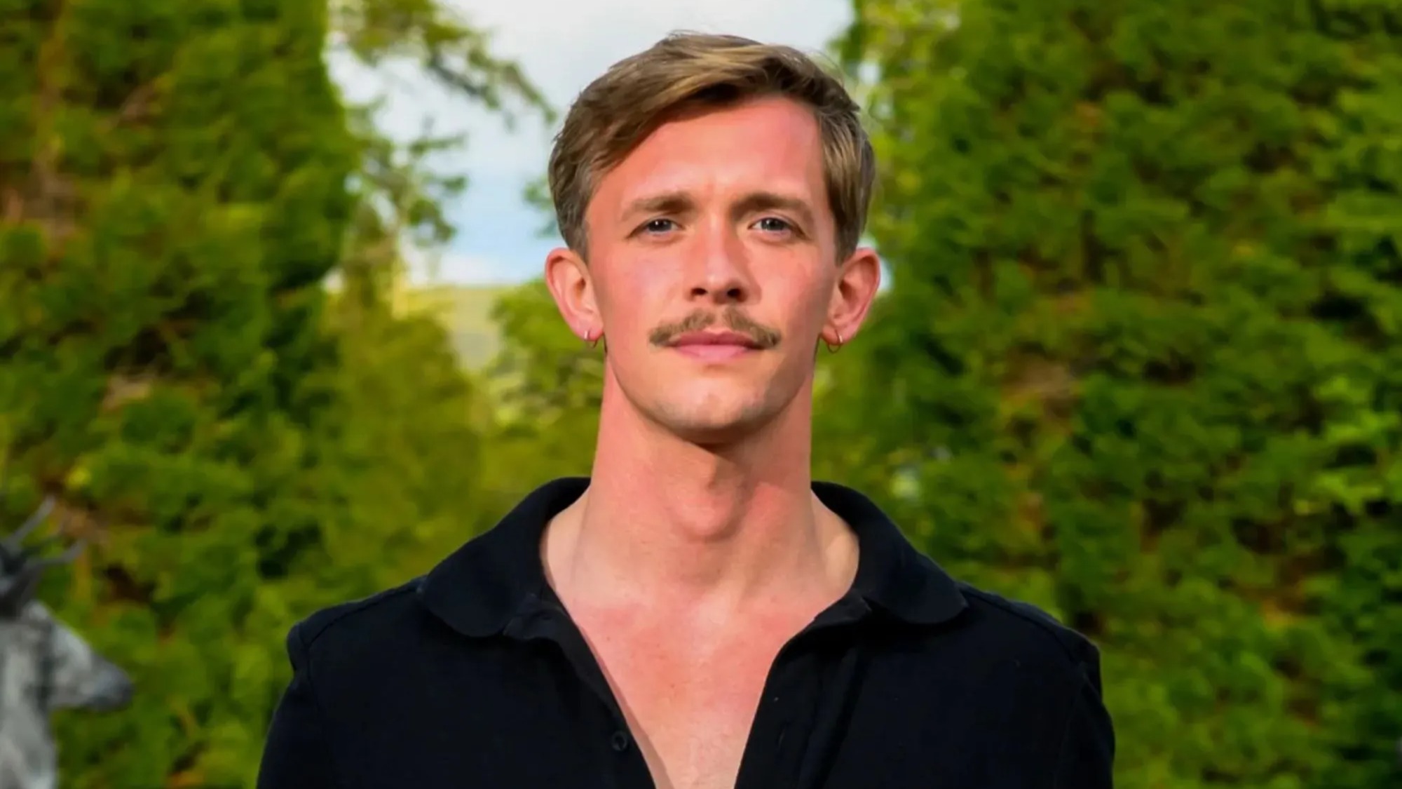 Emotional Traitors winner Stephen Libby reveals personal struggle that helped him win BBC show