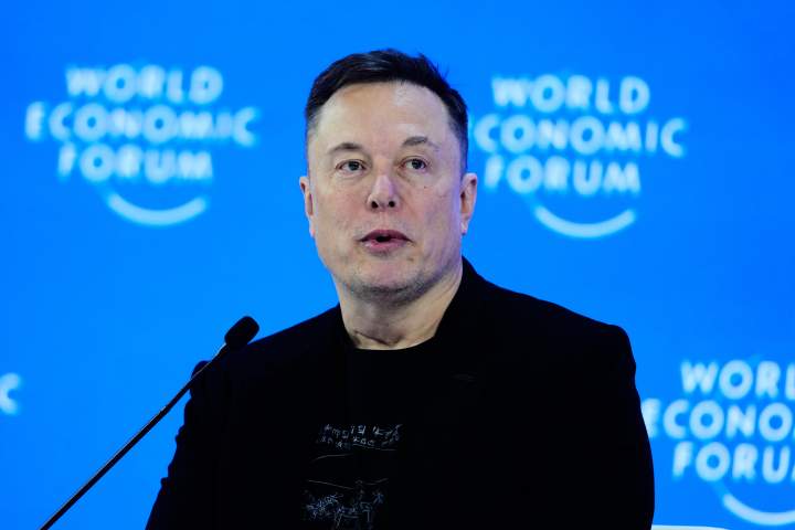 EU investigating Musk’s X platform over AI chatbot Grok sexual deepfakes