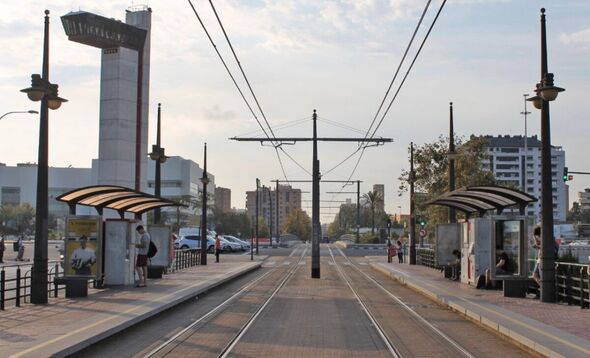 Europe’s ‘most expensive’ roundabout that cost £20m to build