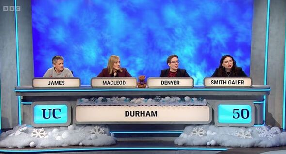 Ex-Green Party leader humiliated on TV show after embarrassing blunder