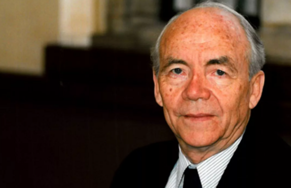 Ex-minister and ‘UK’s longest-living former MP’ dies aged 105