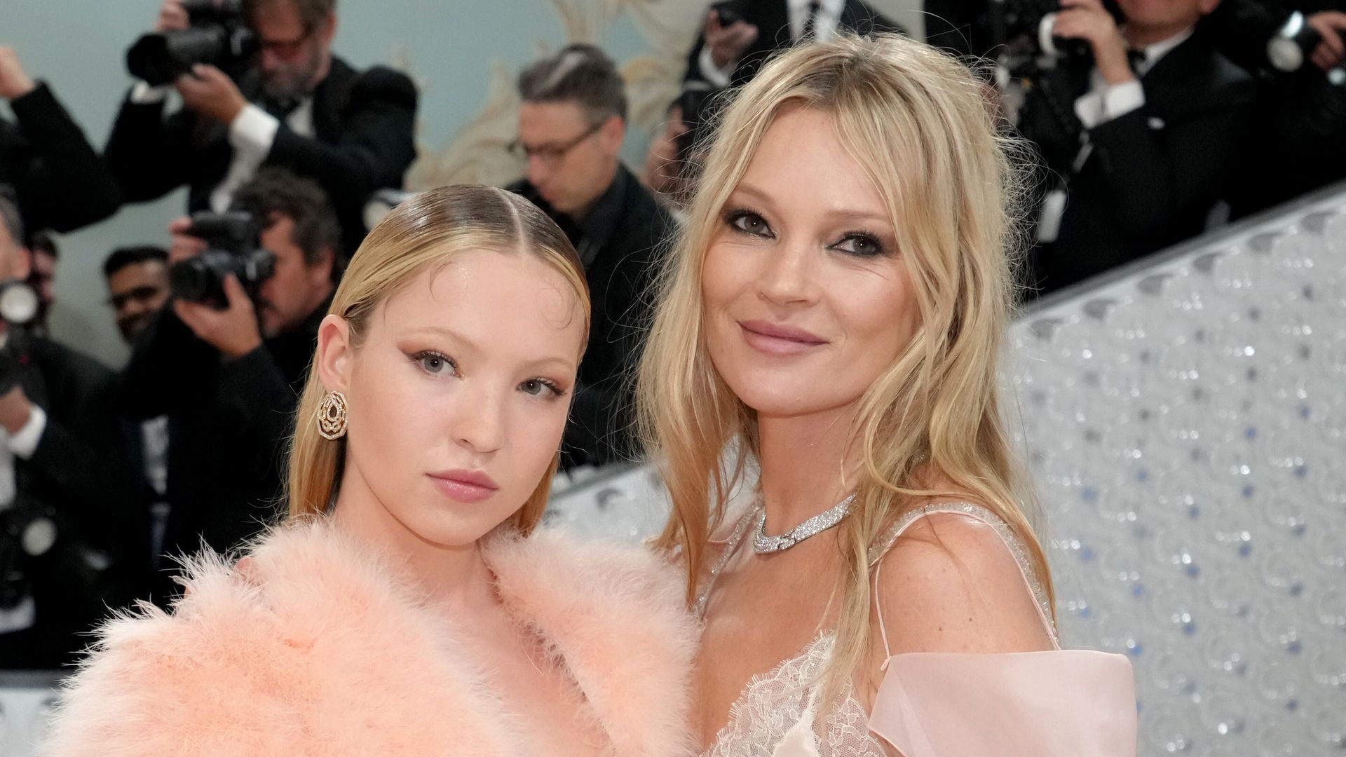 Exclusive: Kate Moss’ ‘subversive strategy’ to propel daughter Lila to modelling superstardom
