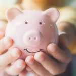 Five savvy ways to help put more of your money into savings