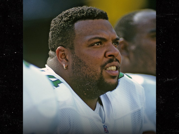 Former Philadelphia Eagles Player Kevin Johnson Dead At 55, Family Says