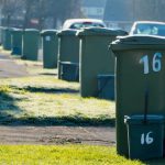 Four new bins for England houses – list has 37 items you CAN’T put in them