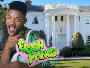 ‘Fresh Prince of Bel-Air’ House to Hit the Market for Millions