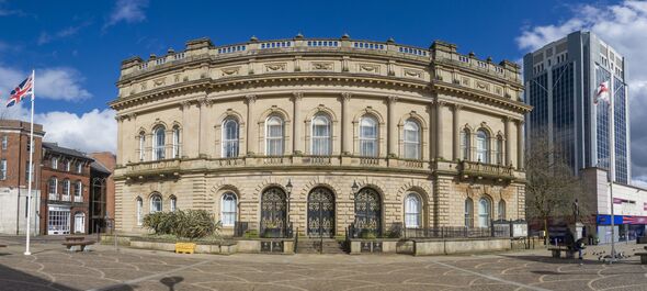 Fury as council cancels elections but spends £30k on migrant mental health