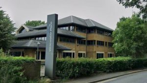 Fury in London’s ‘last town’ over huge new Islamic centre – ‘We won’t accept it!’