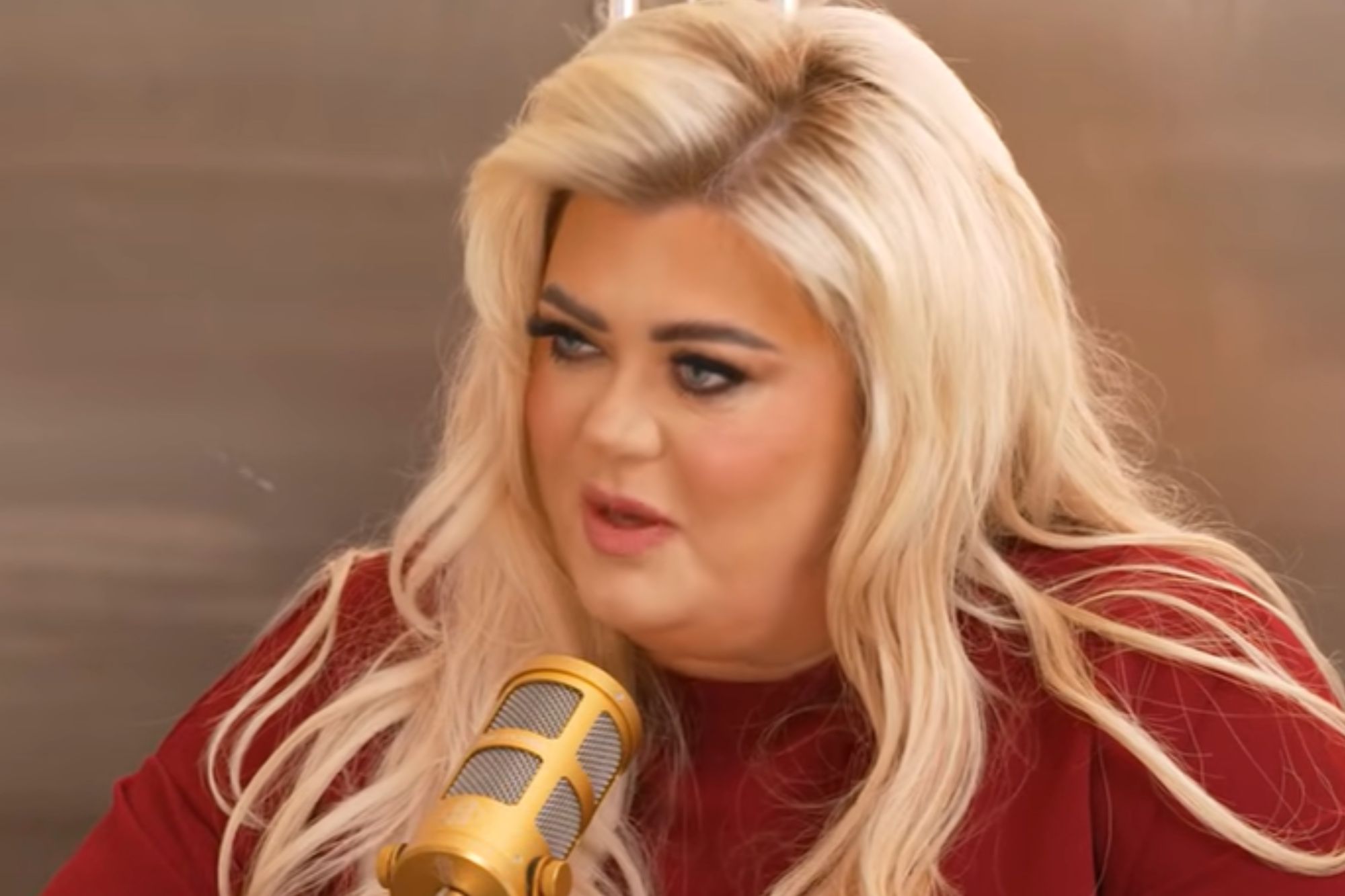 Gemma Collins reveals TOWIE co-star won’t return her call – six years after she left show
