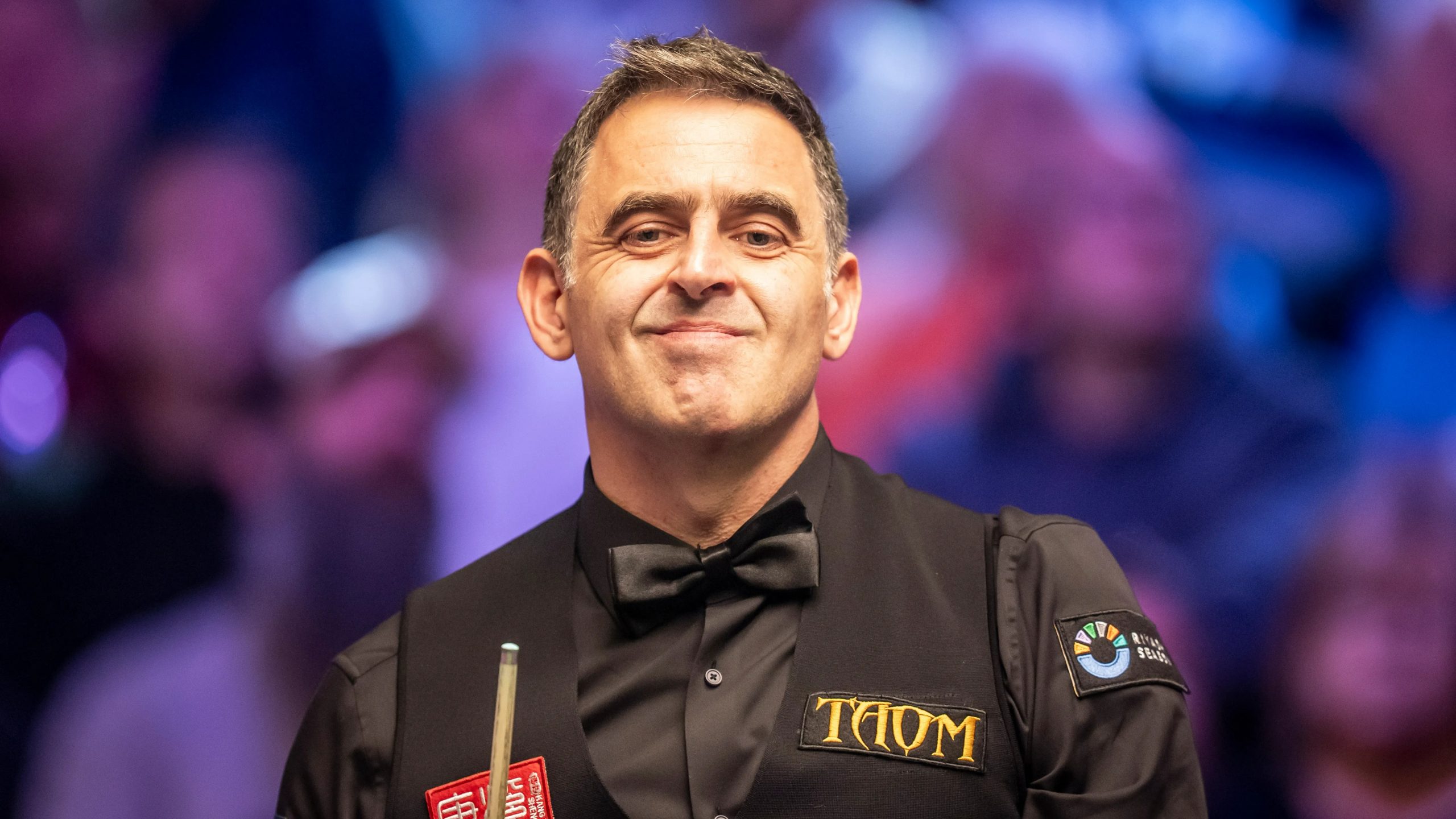 German Masters snooker 2026: Schedule, results, live stream, TV channel as Trump eyes glory after O’Sullivans EXIT