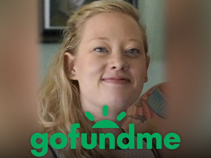 GoFundMe for ICE Shooting Victim Renee Nicole Good Surpasses 0K in 24 Hours