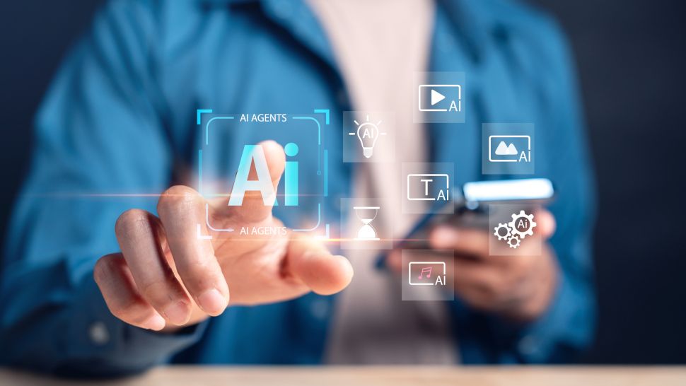 Growth, not efficiency, is the new AI goal