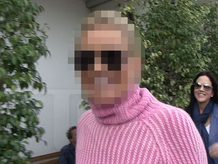 Guess Who This Model Mother Is!