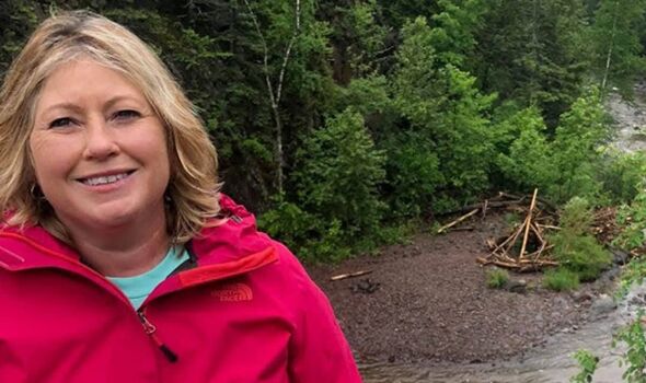 Horror shark attack kills grandmother, 56, as brave rescuer reveals her ‘last words’