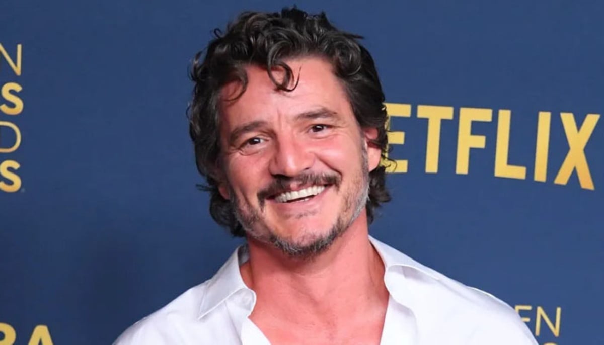 How Pedro Pascal ‘broke’ while filming ‘Avengers: Doomsday’