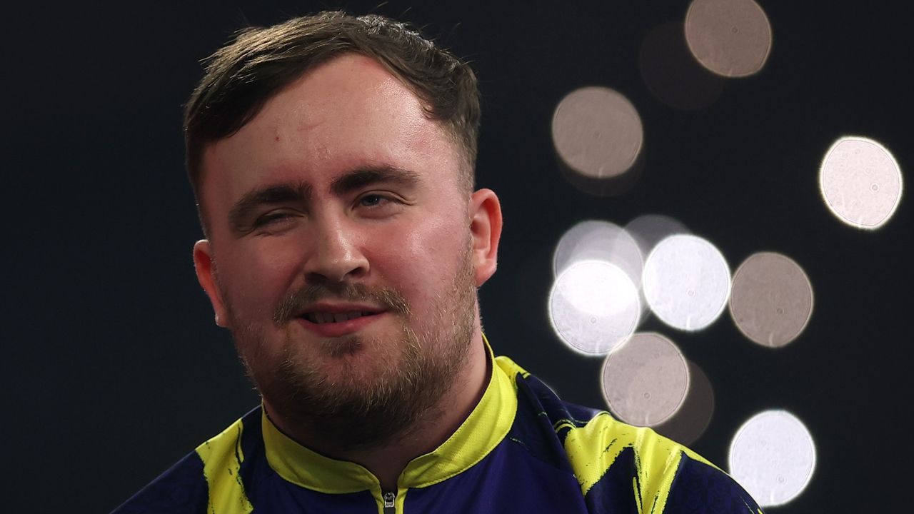 How to watch Luke Littler vs Ryan Searle for *FREE* — live stream PDC World Darts Championship 2026 semifinal, preview