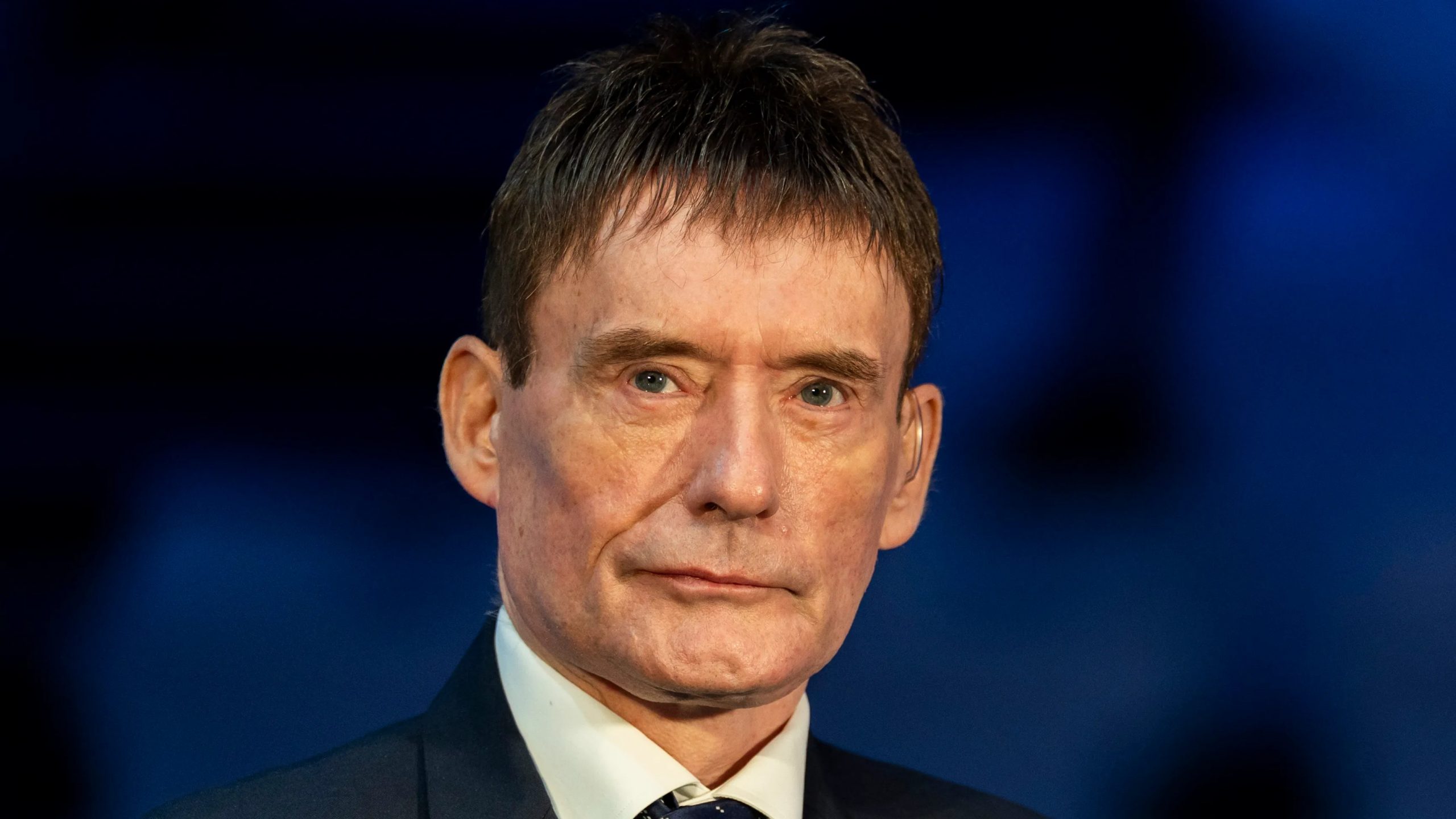 ‘I agree with both’ – Jimmy White backs Shaun Murphy’s snooker reform calls and urges bosses to make third rule change