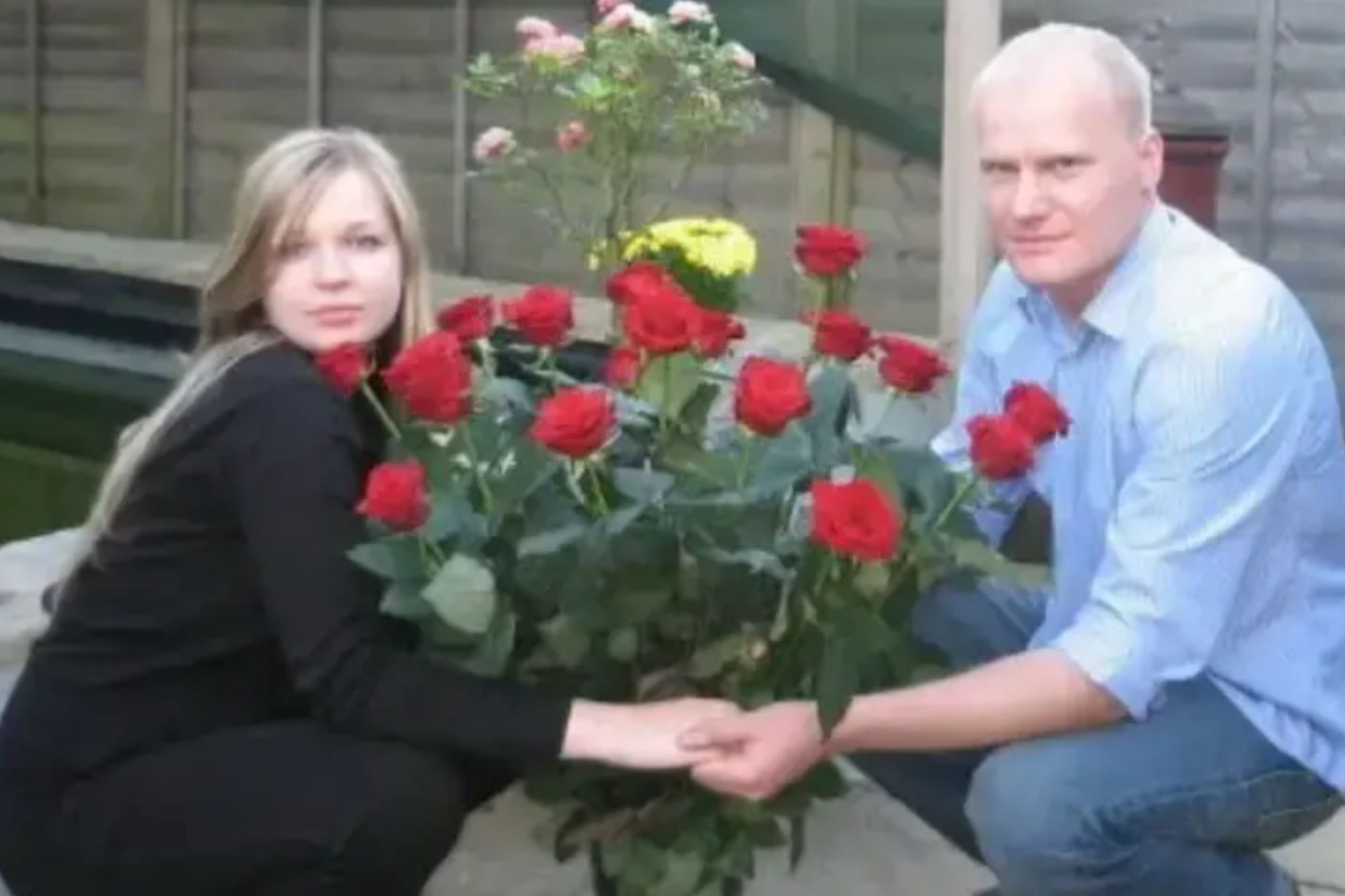 I got engaged at 17 to a man 11 years older & was pregnant at 18 – now I have 6 kids but folk say I’m a grooming victim