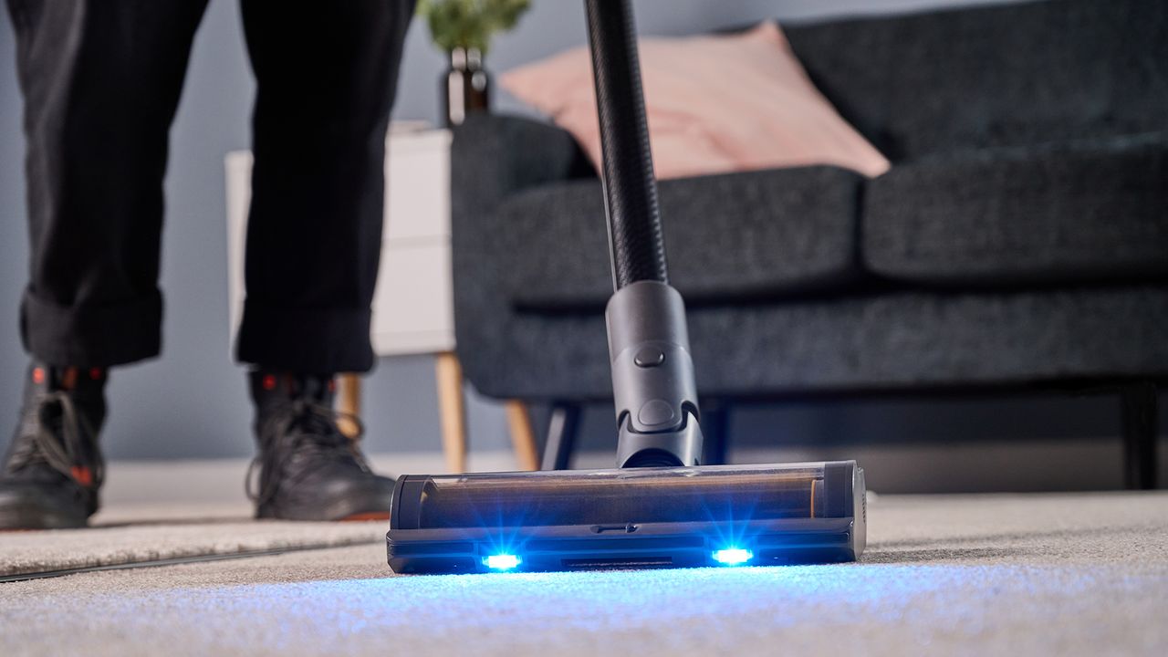 I test vacuums for a living – these are the 3 best cheap stick vacuums you can buy