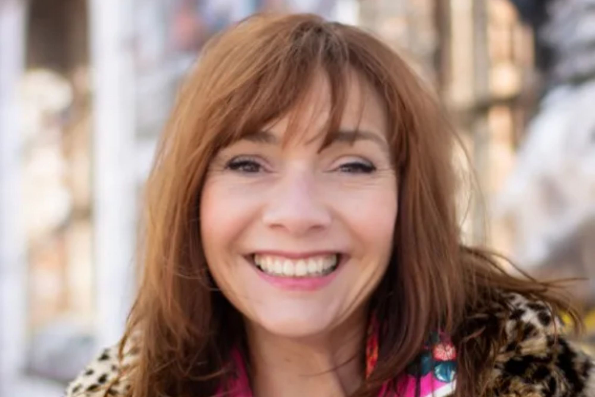 I’d pretend to be asleep to avoid sex with my husband for a year – but a 60p middle-age supplement got us bonking again