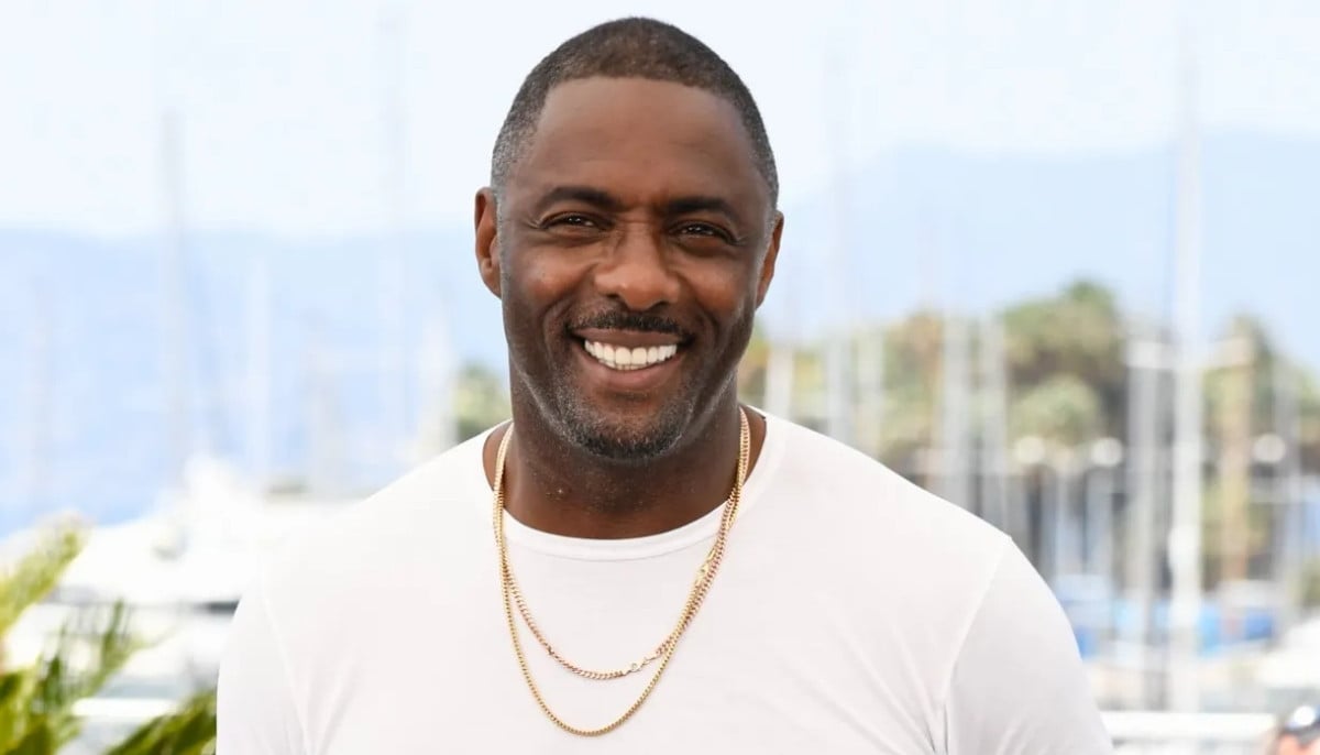 Idris Elba opens up about his next chapter post recent honour