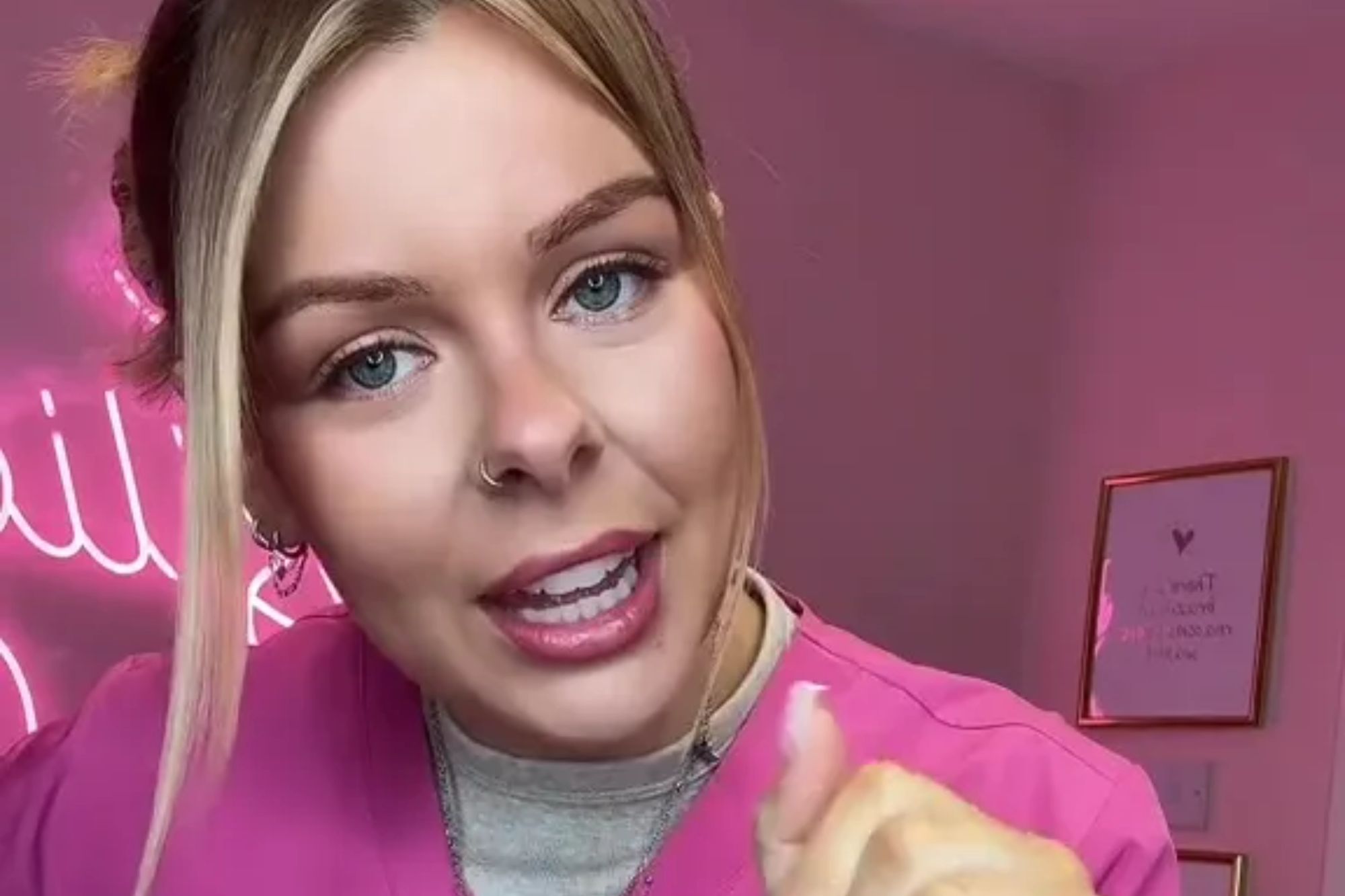 I’m a bikini waxer & here are 5 mistakes you make when shaving – one of them is going to make your skin angrier than eve