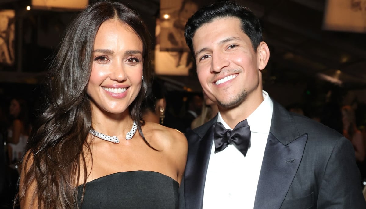 Inside Jessica Alba, Danny Ramirez’s first romantic getaway of 2026