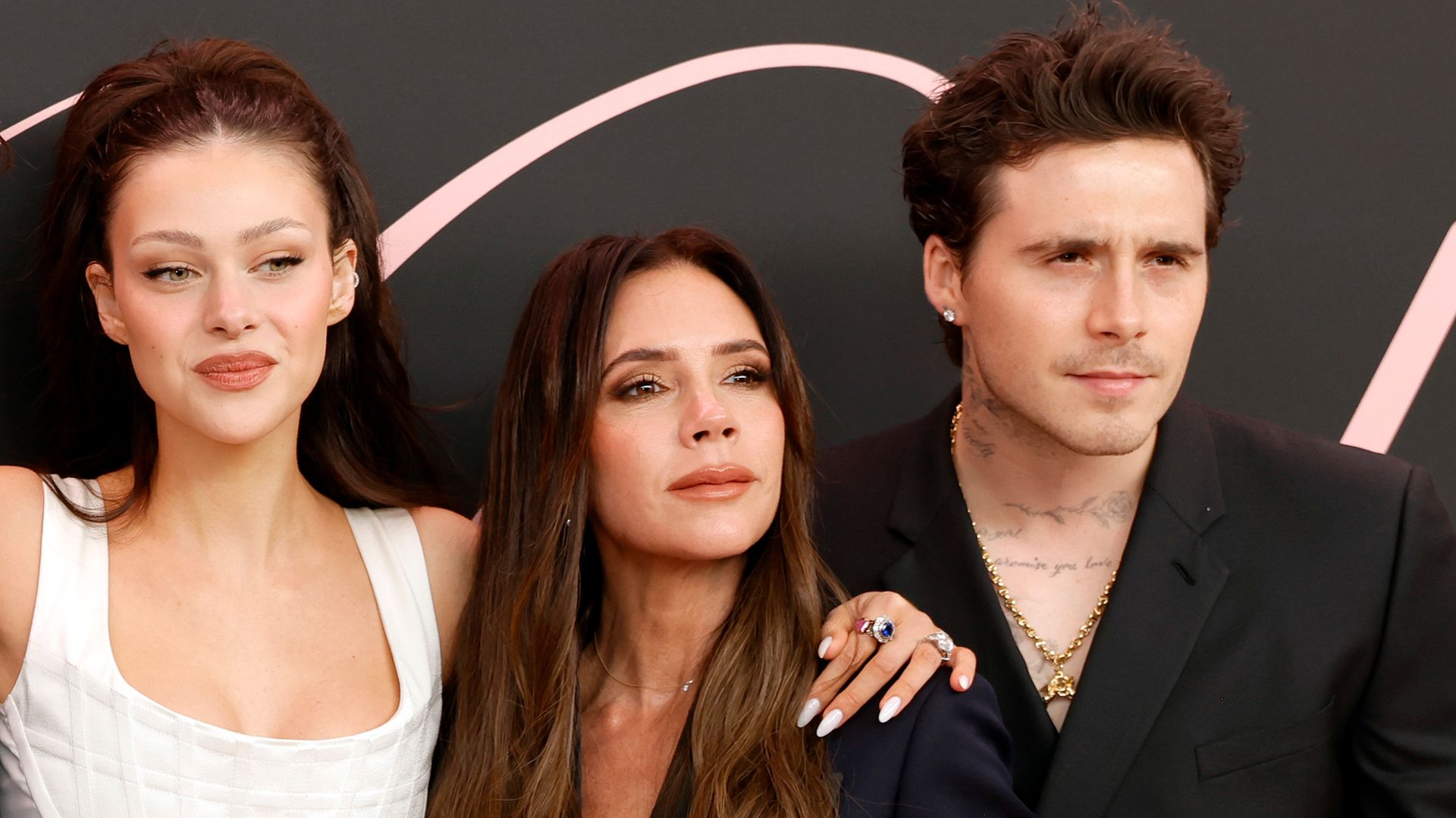 Inside Nicola Peltz’s tactical mirroring of mother-in-law Victoria Beckham