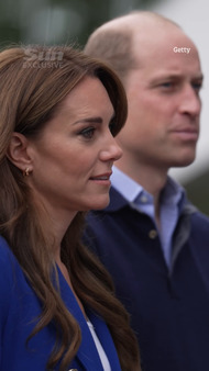 Intruder climbed into grounds of William and Kate’s home TWICE