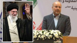 Iran issues chilling WW3 threat as plot to strike US bases revealed