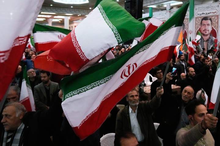 Iran protests spread over ailing economy, at least 6 reported dead
