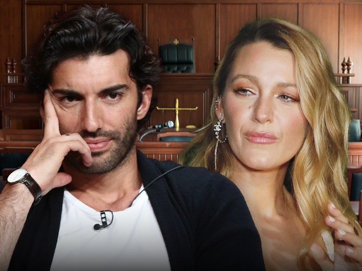 ‘It Ends With Us’ Actresses Back Up Lively’s ‘False Ally’ Claims About Baldoni