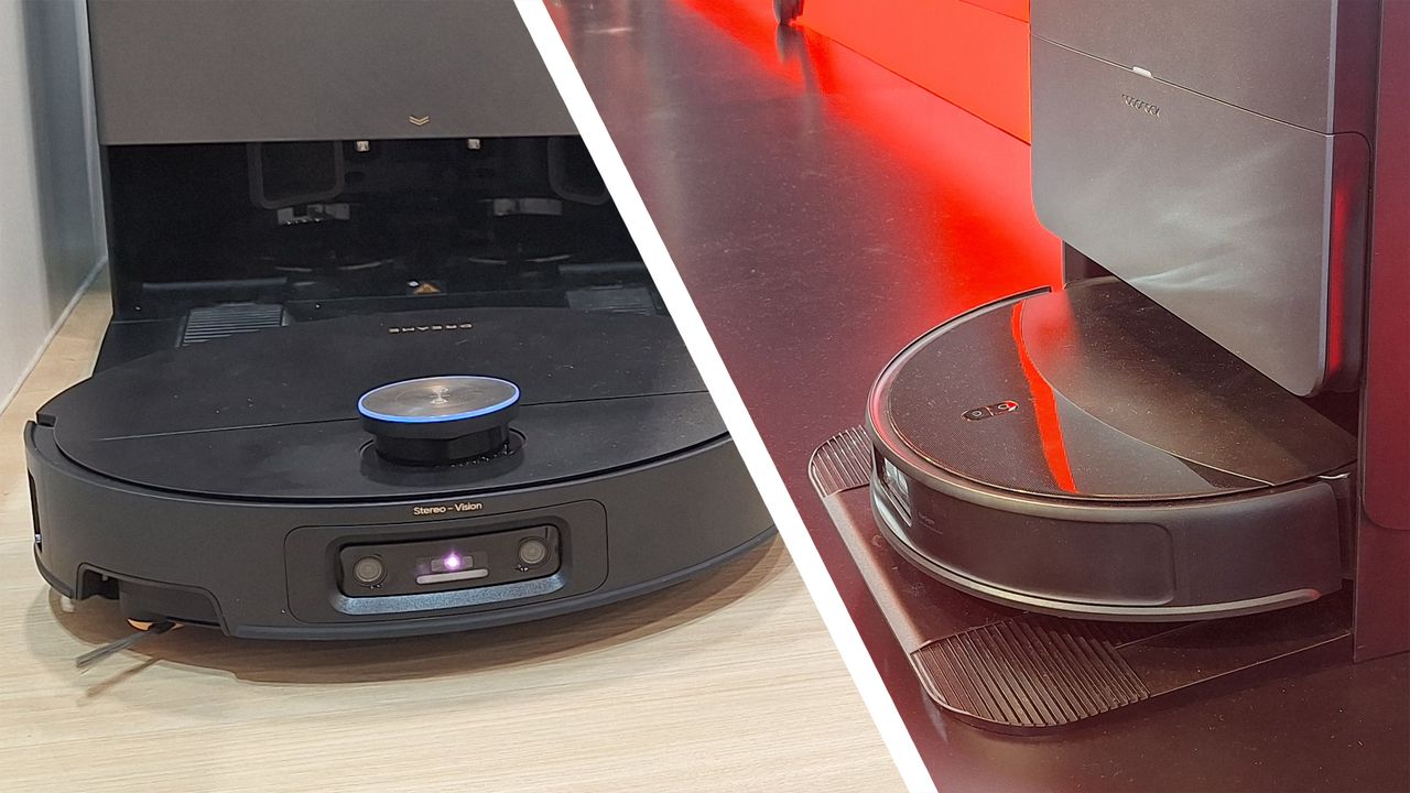 I’ve seen most of 2026’s new robot vacuums, and these are the 2 models I can’t wait to try