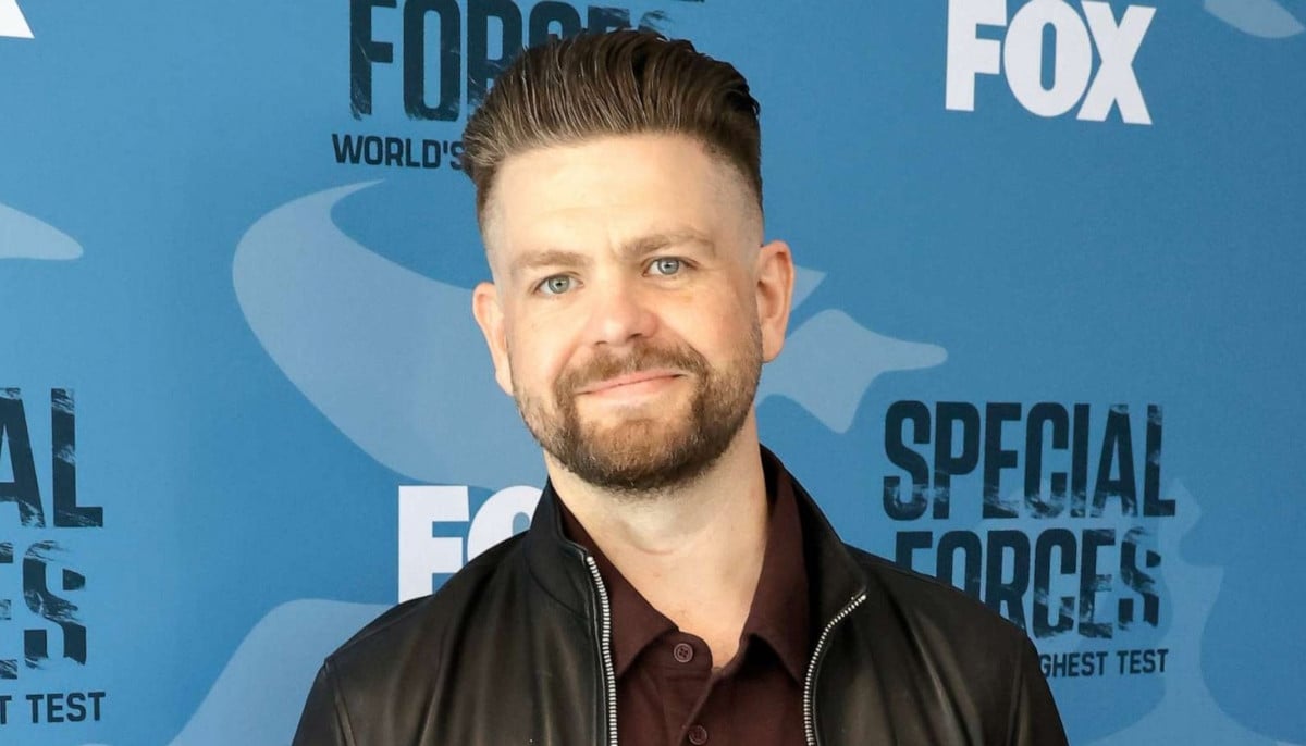 Jack Osbourne reflects on bond with late father Ozzy Osbourne