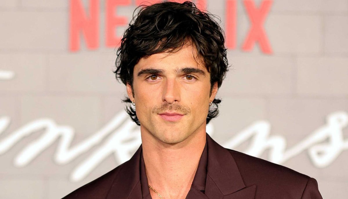 Jacob Elordi reveals why he ditched sports for acting