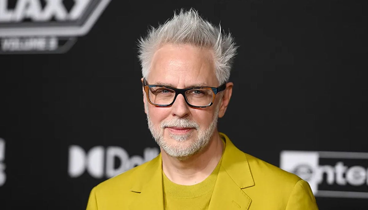 James Gunn nearly ditched major job at DC Studios