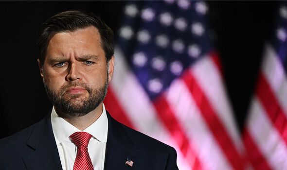 JD Vance slams Britain in new three-word jibe over Muslim Brotherhood tensions