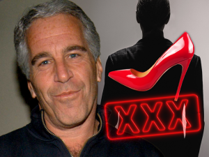 Jeffrey Epstein Claims Friend of the Trumps Had Sex with Marla Maples’ Shoes