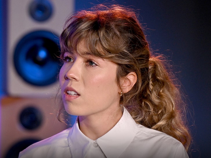 Jennette McCurdy Opens Up About Her Past Relationship With a Much-Older Guy
