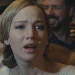 Jennifer Lawrence admits feeling nervous over taking new step