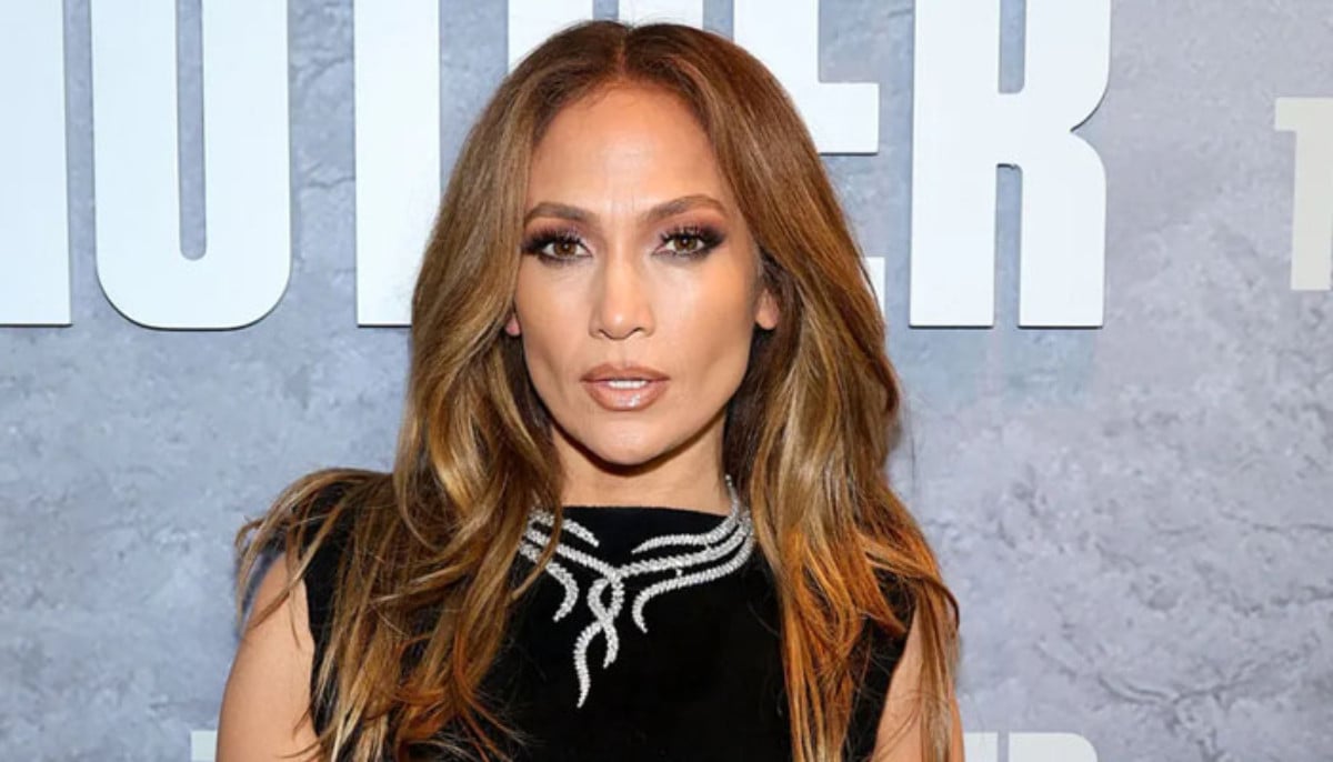 Jennifer Lopez says she was ‘ready to give up on everything’ after THIS