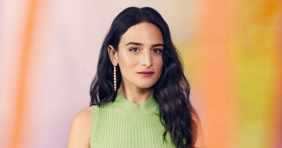 Jenny Slate admits film ‘It Ends With Us’ changed how she sees herself
