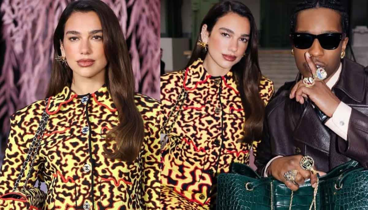 Journalist’s byline hijacked in fake Dua Lipa trans story